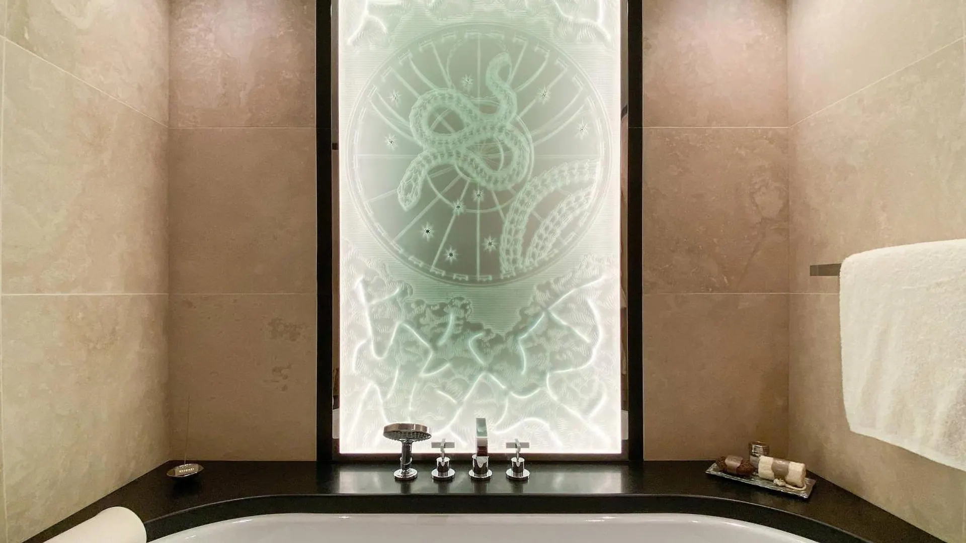 Bvlgari Hotel Paris
