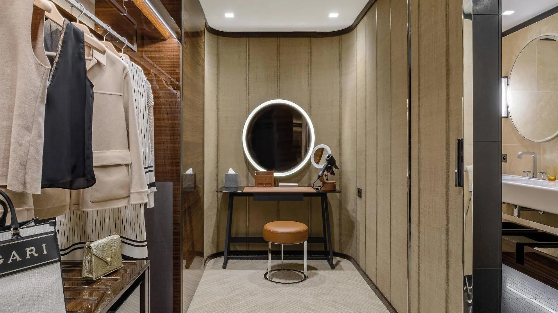 Bulgari Hotel Paris