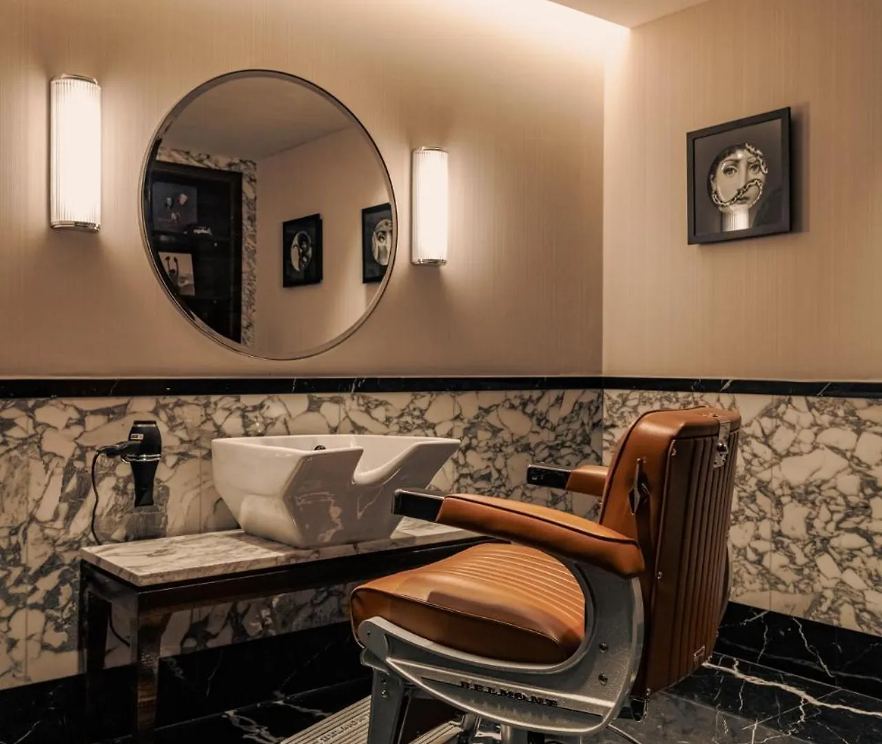 Bvlgari Hotel Paris
