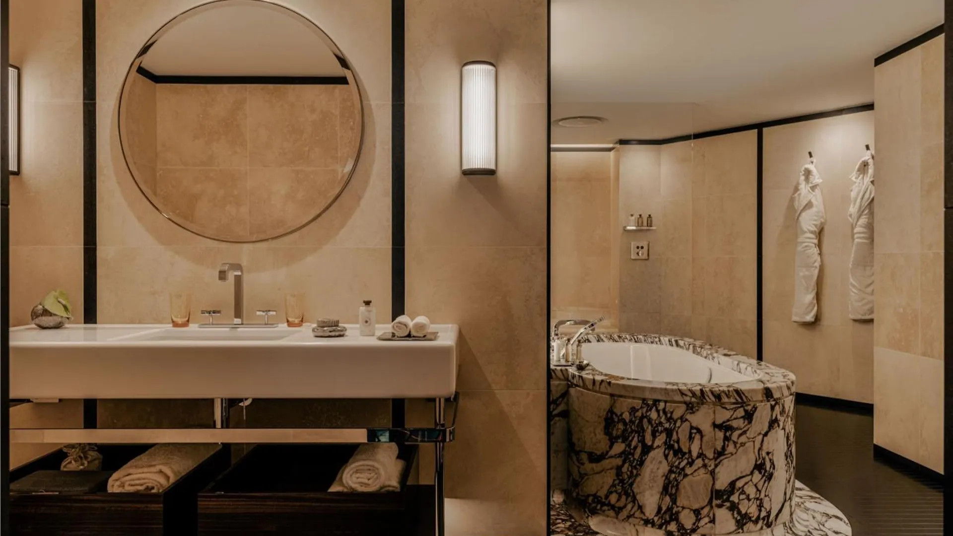 Bvlgari Hotel Paris
