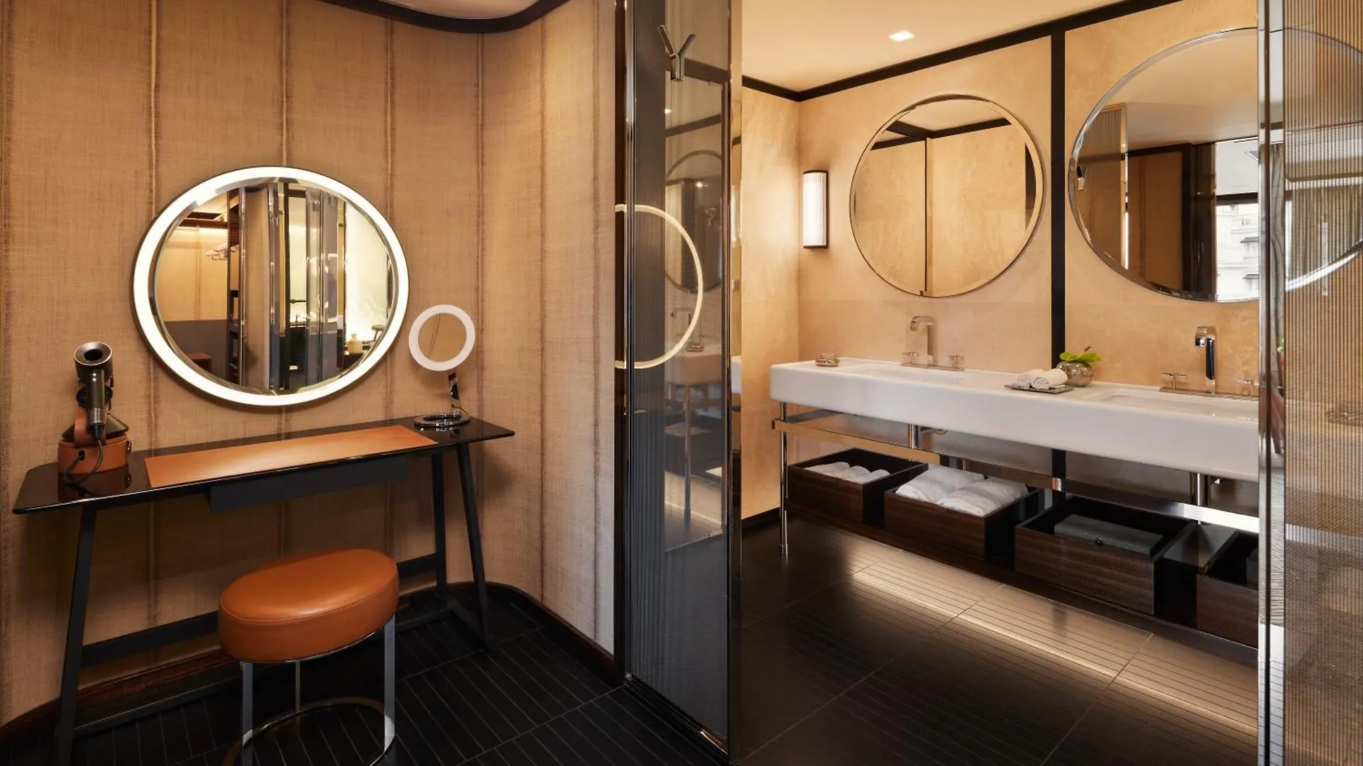 Bvlgari Hotel Paris 5*,