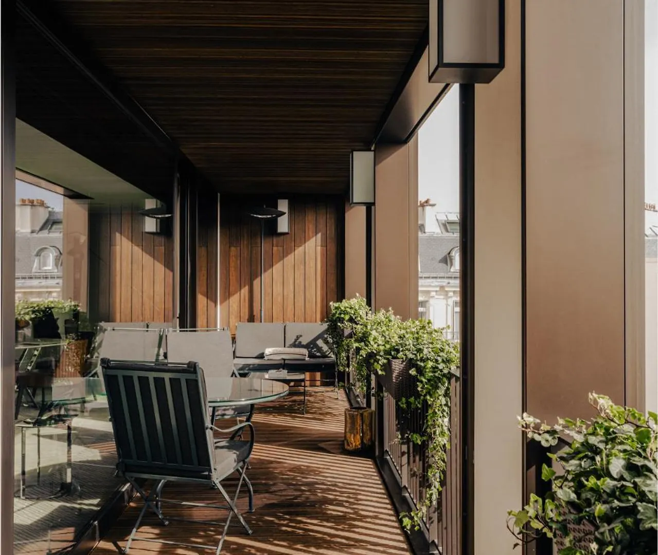 Bulgari Hotel Paris