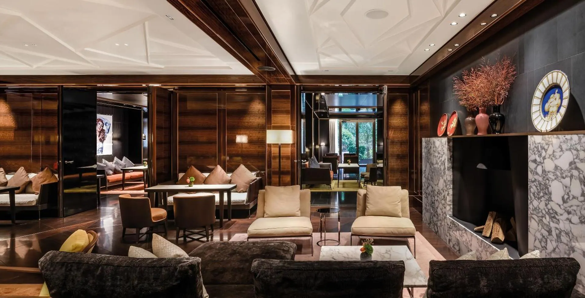 Bvlgari Hotel Paris