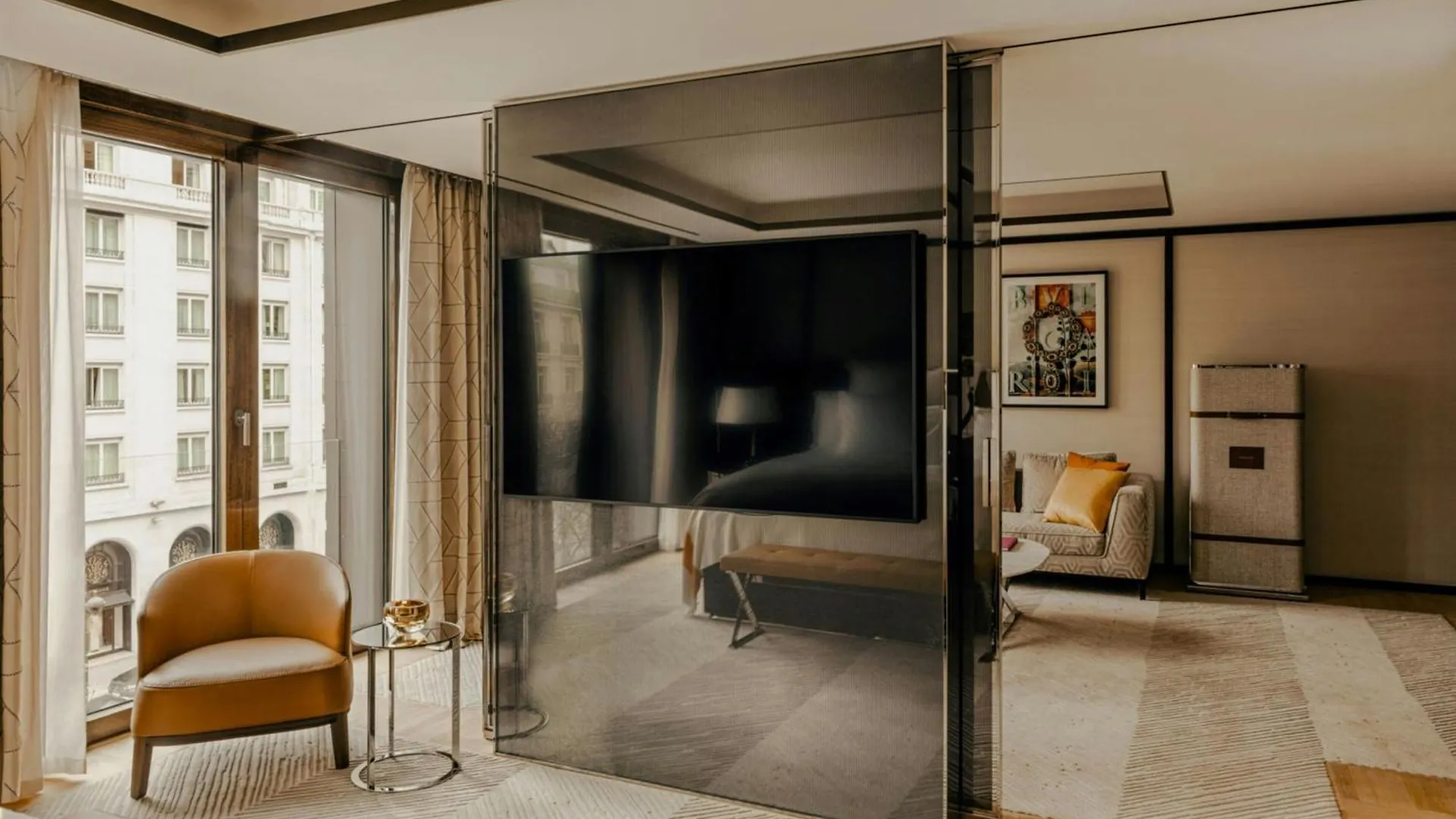 Bulgari Hotel Paris