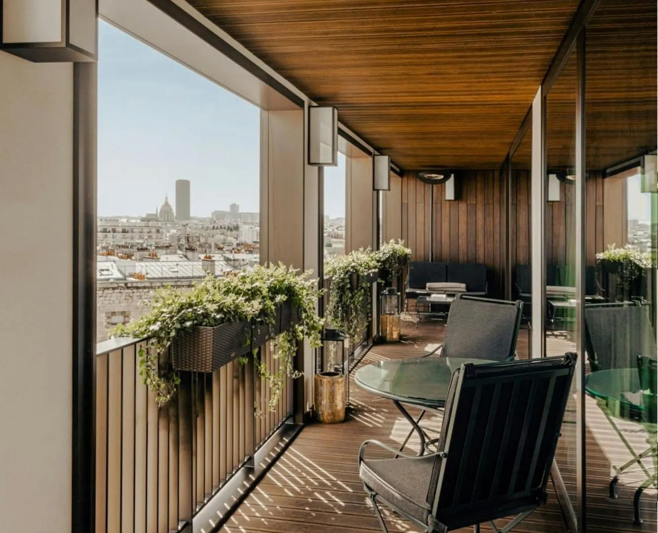 Bulgari Hotel Paris