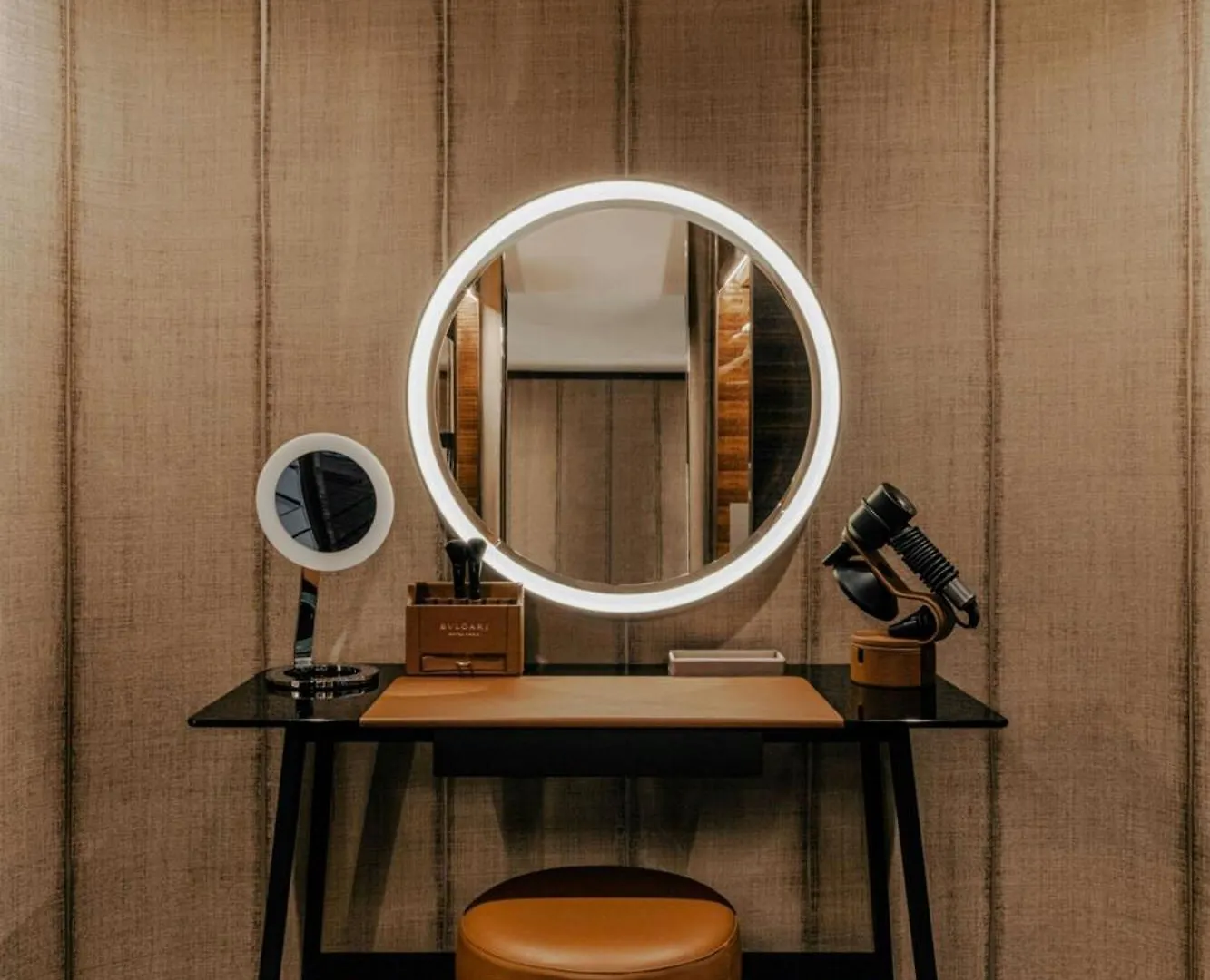 Bulgari Hotel Paris