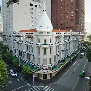 酒店 西贡大酒店 *****