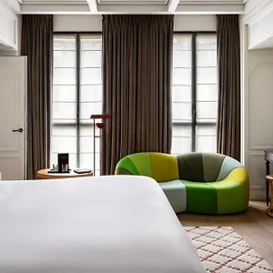 Hotel Sinner