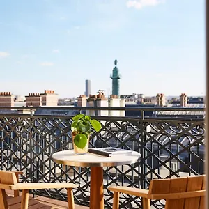 Hotel Park Hyatt - Vendôme