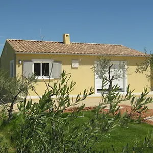 Le Jardin Des Tourterelles , Robion en Luberon Frankreich