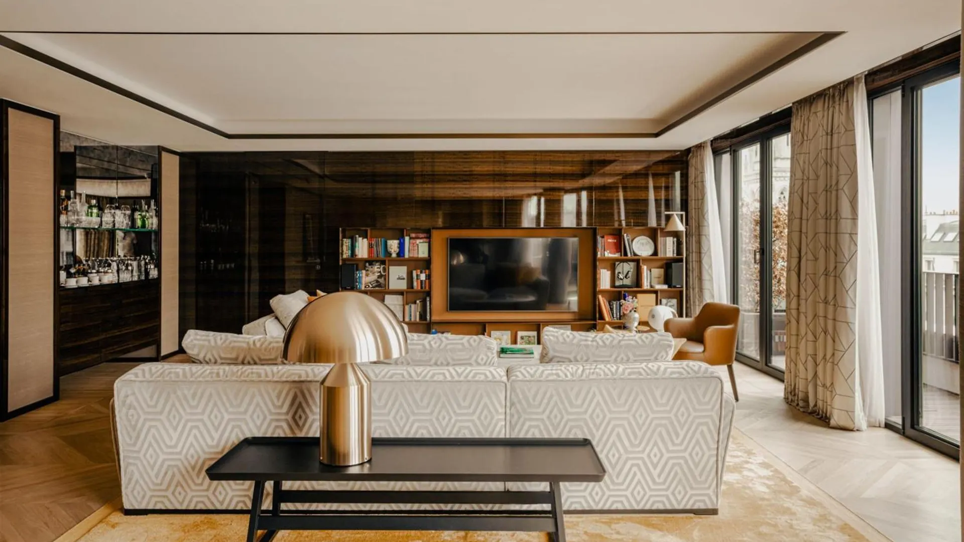 Bvlgari Hotel Paris