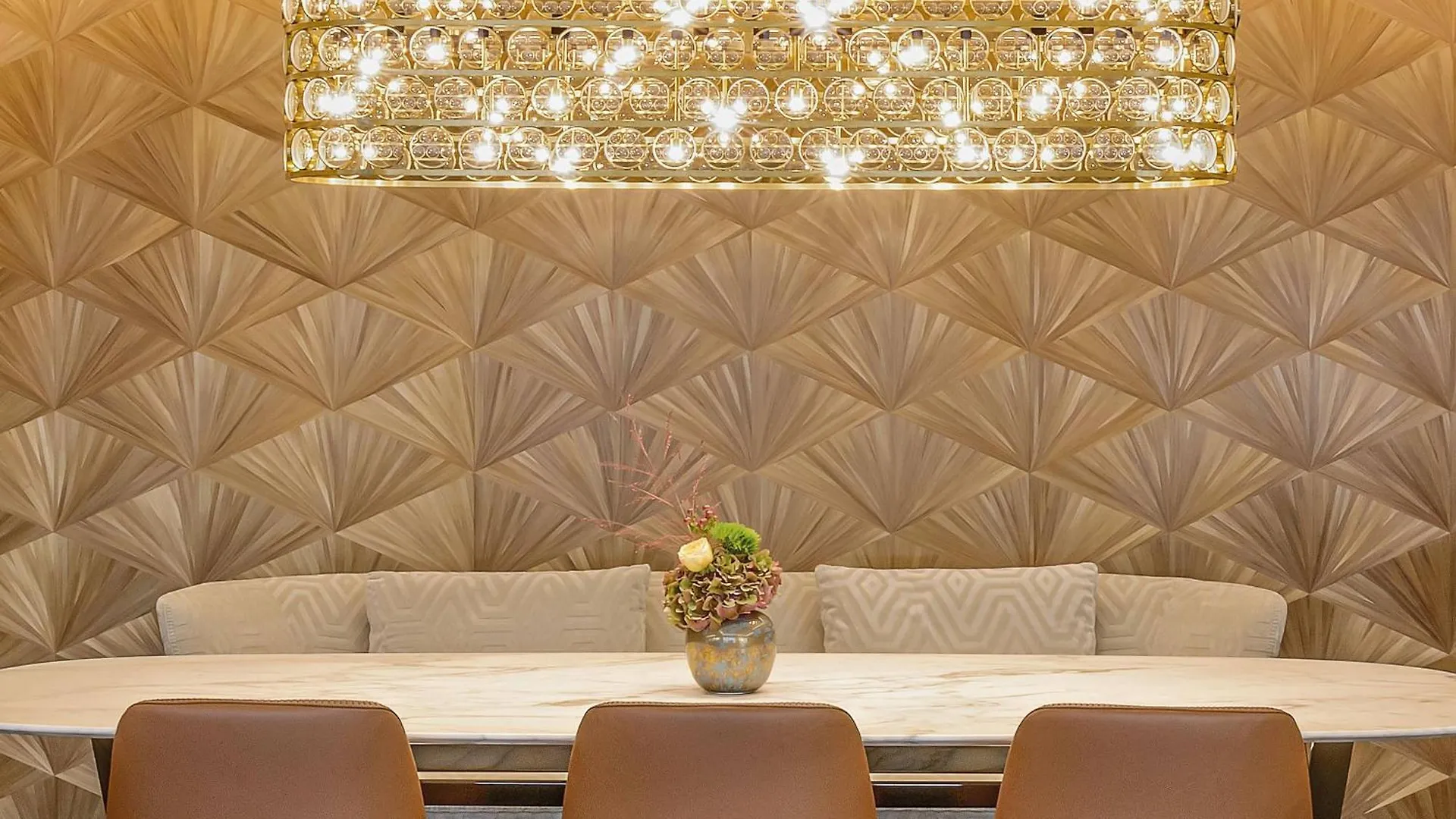 Bvlgari Hotel 巴黎