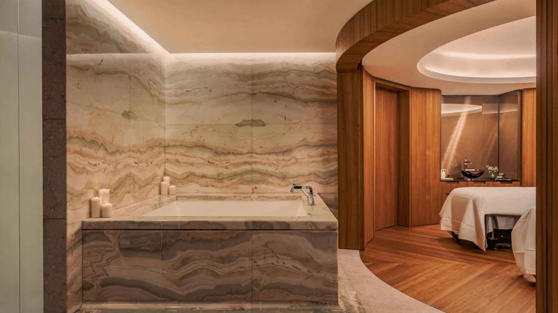 Bvlgari Hotel 巴黎