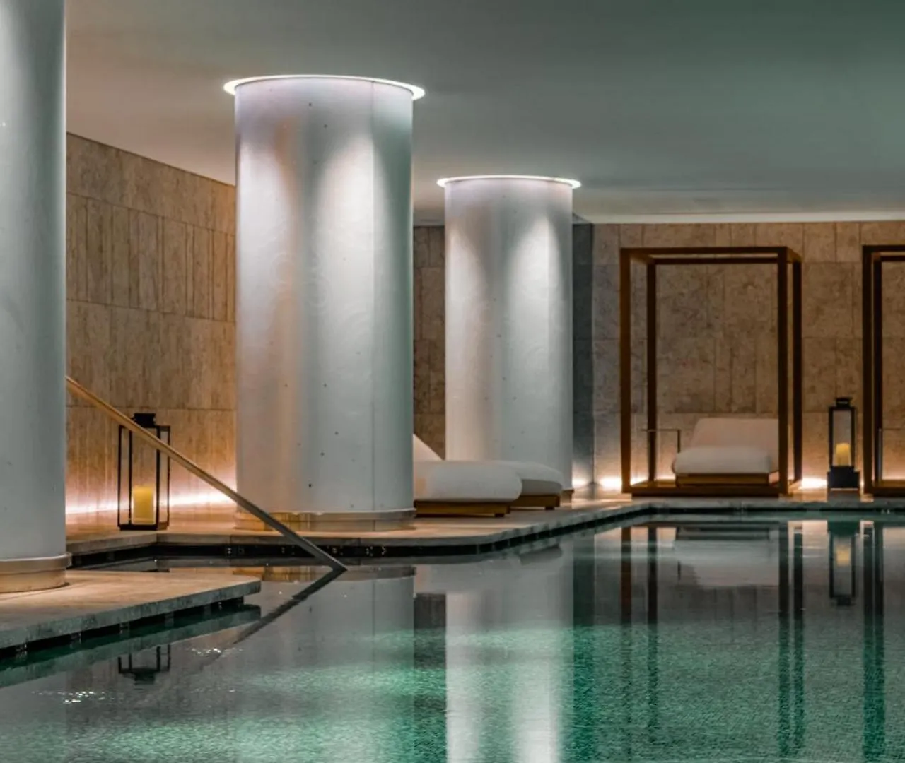 Bvlgari Hotel 巴黎