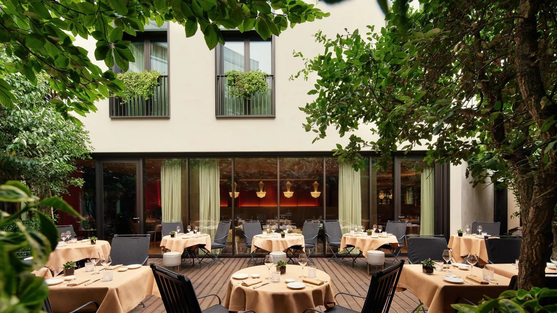 Bvlgari Hotel Paris France