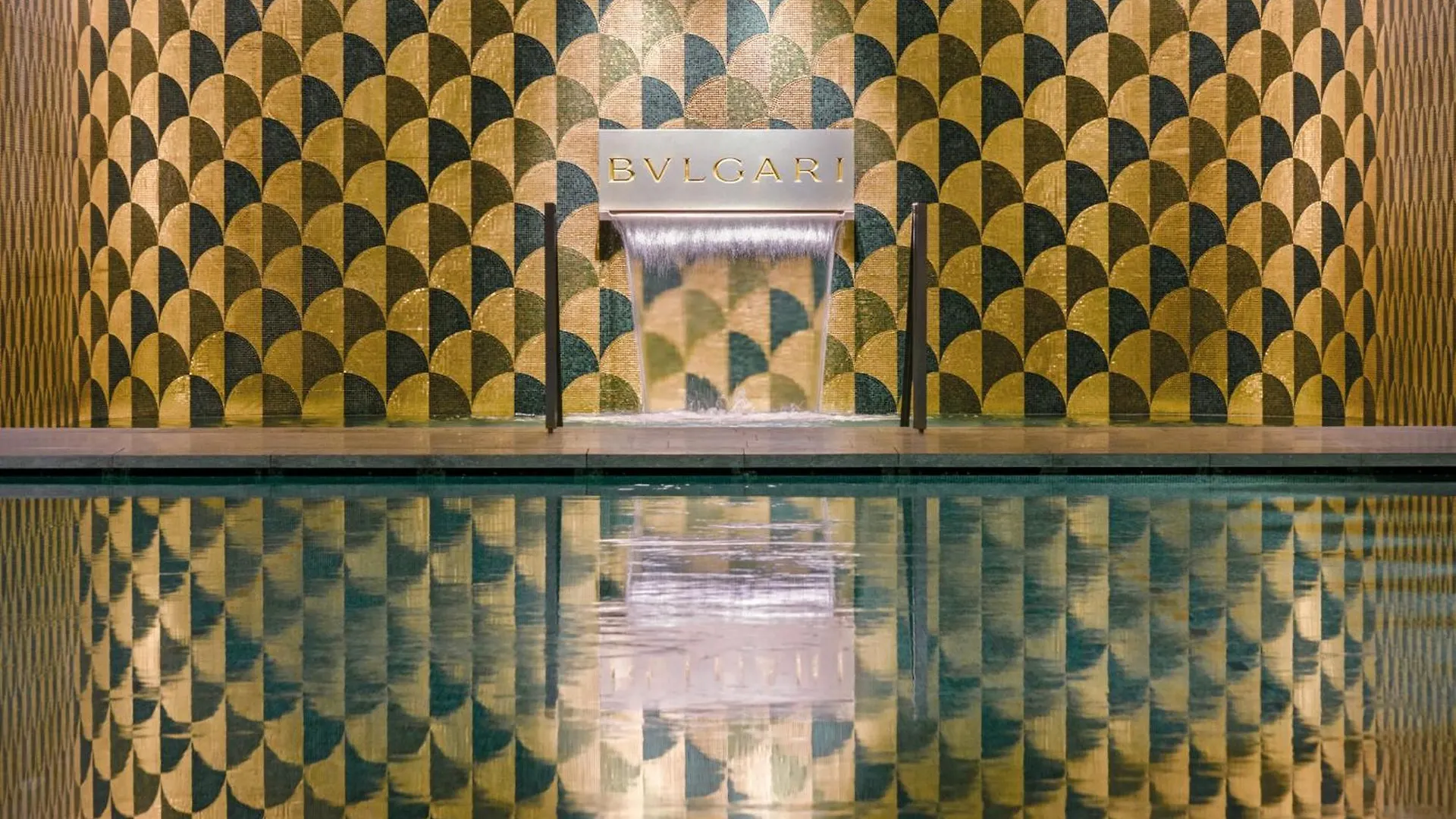 Bvlgari Hotel Paris