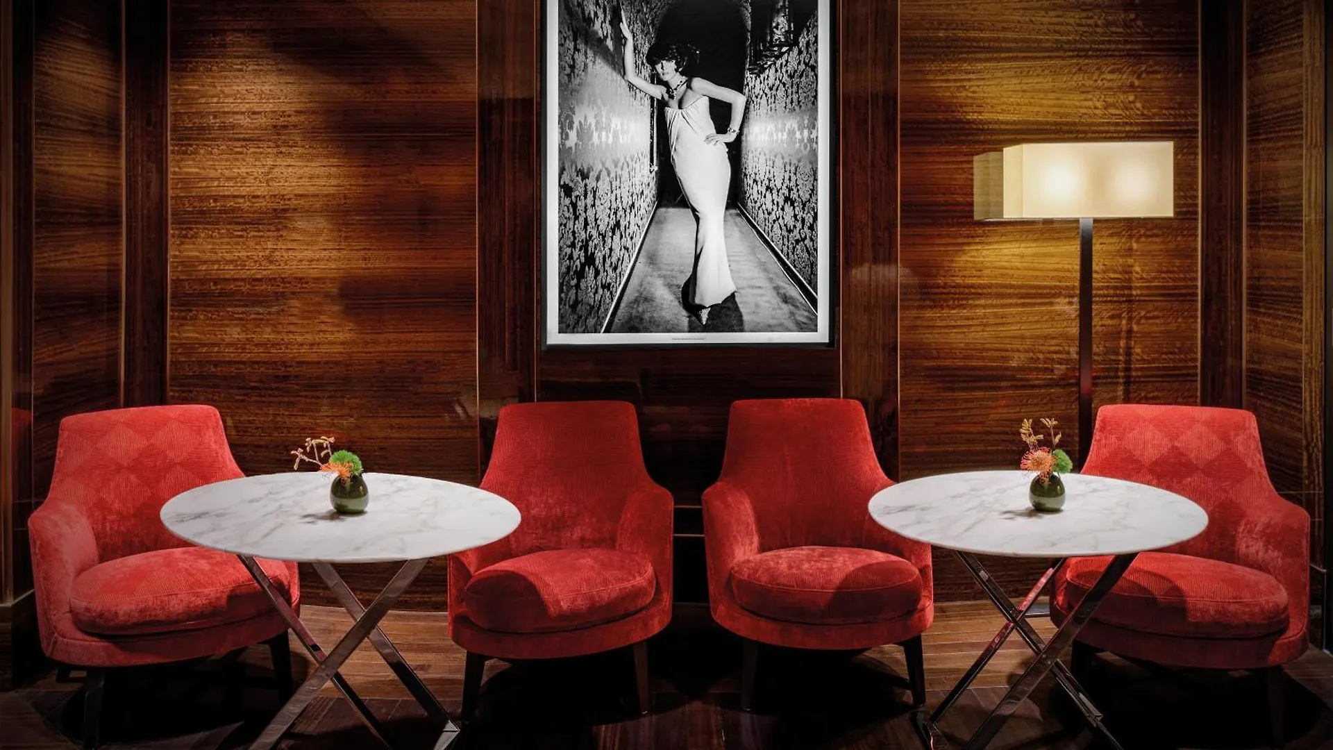 Bvlgari Hotel 巴黎