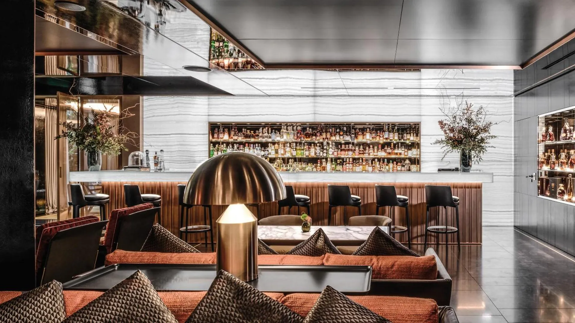 Bvlgari Hotel Paris