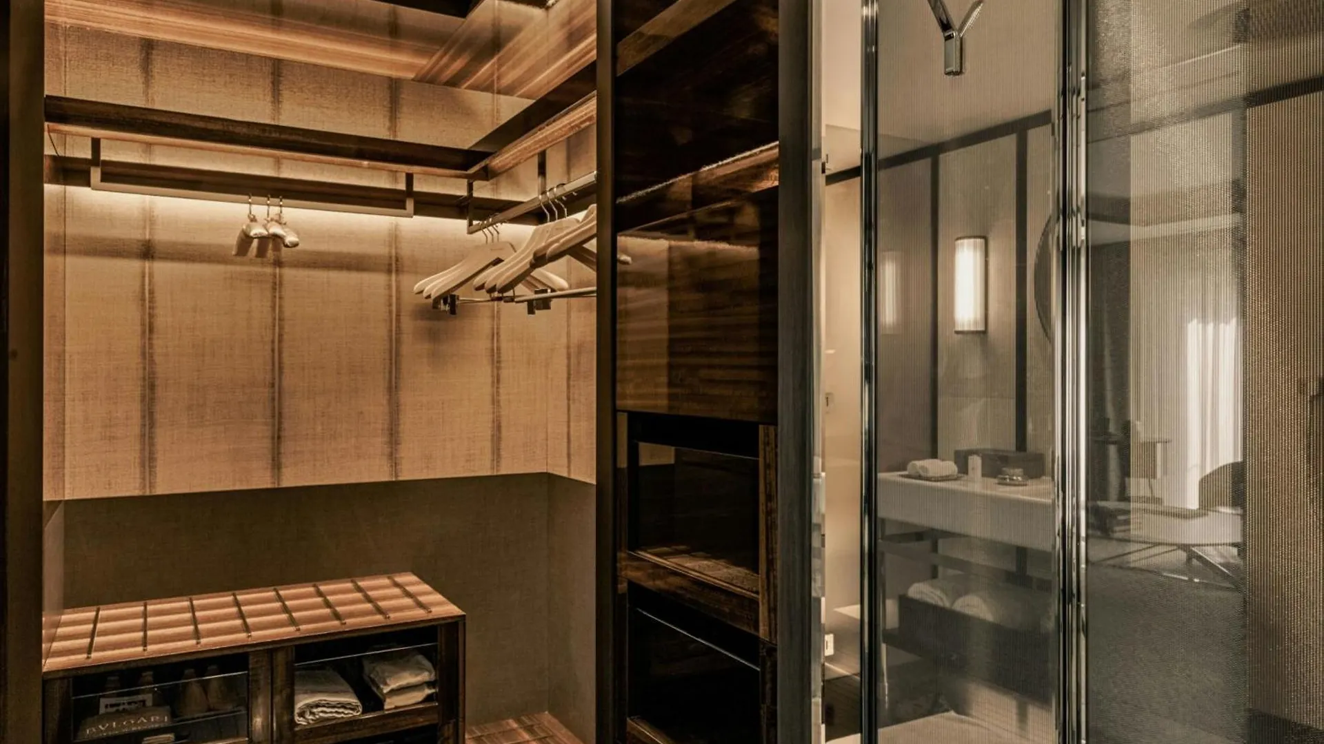 Bvlgari Hotel Paris