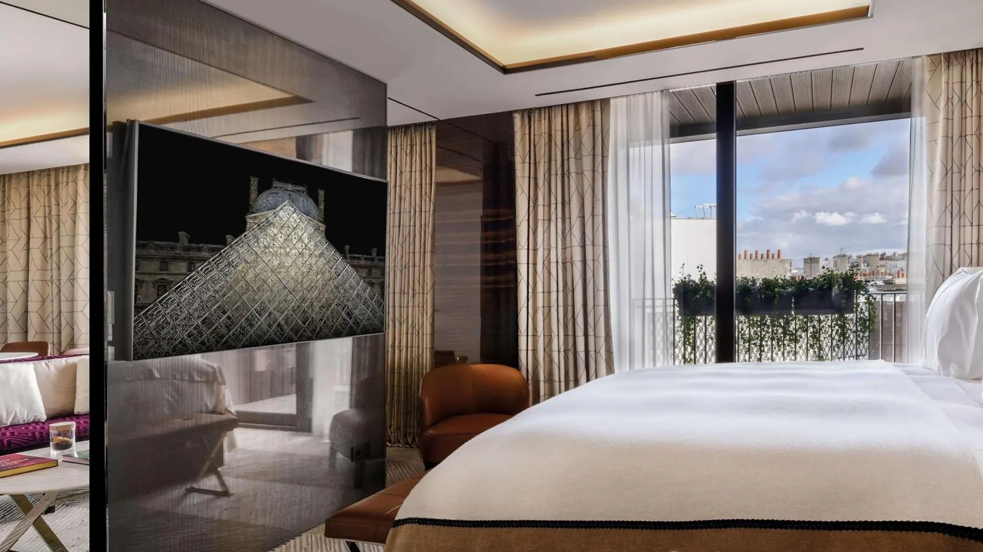 Bvlgari Hotel Paris