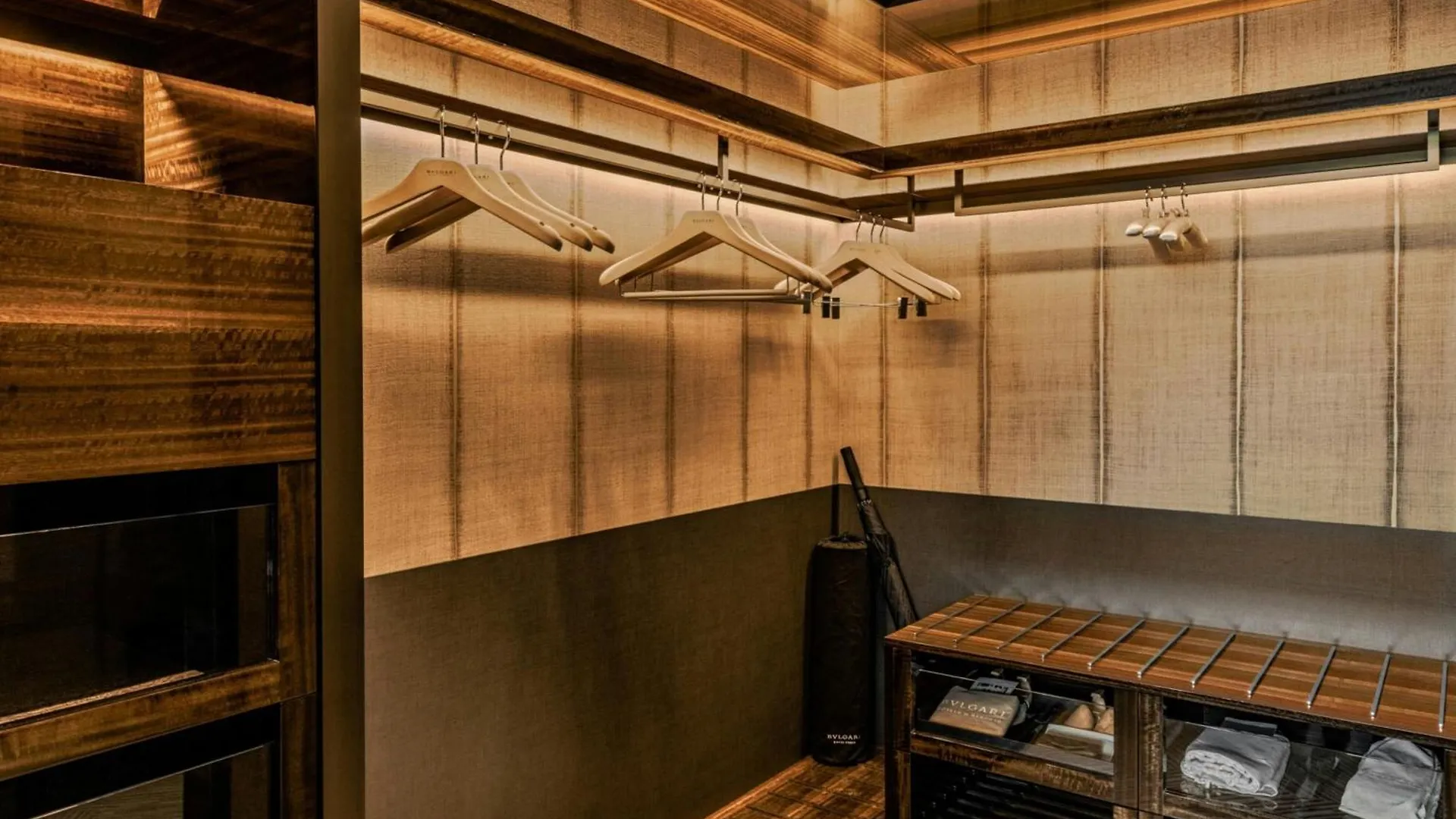 Bvlgari Hotel Paris