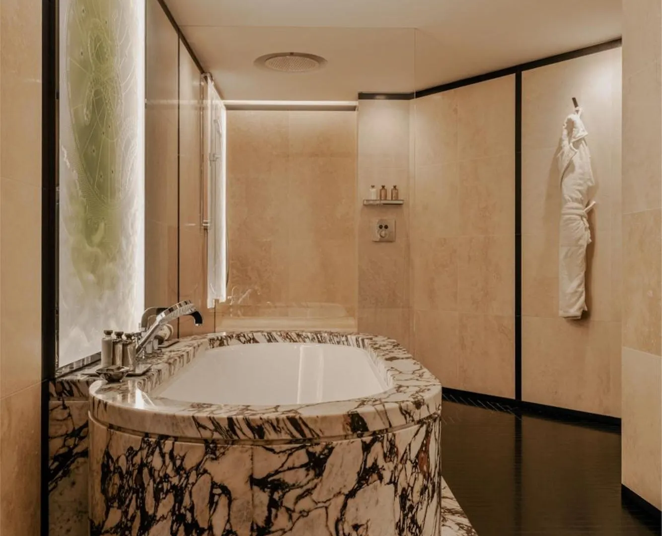 Bvlgari Hotel 巴黎