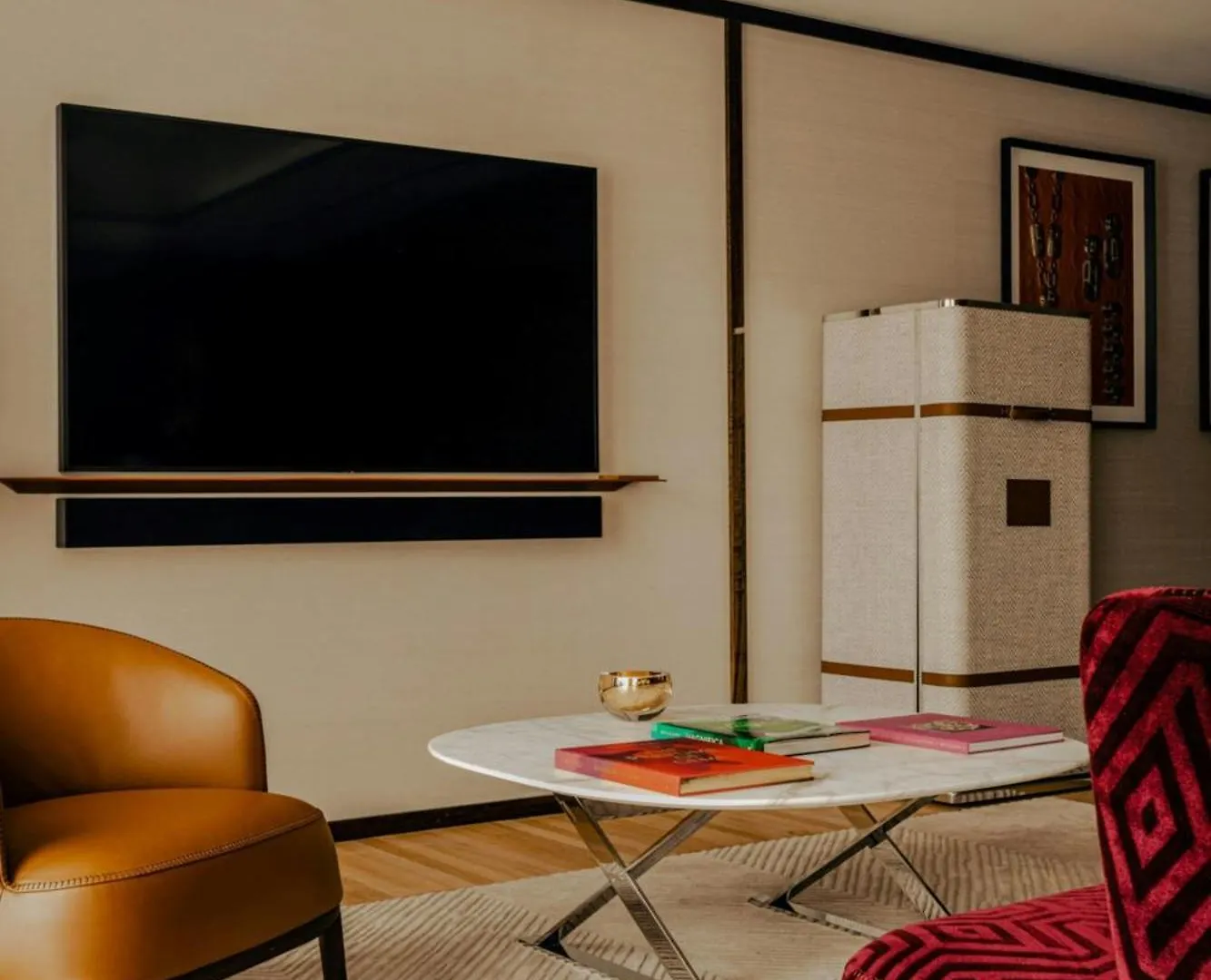 *****  Bvlgari Hotel Paris France