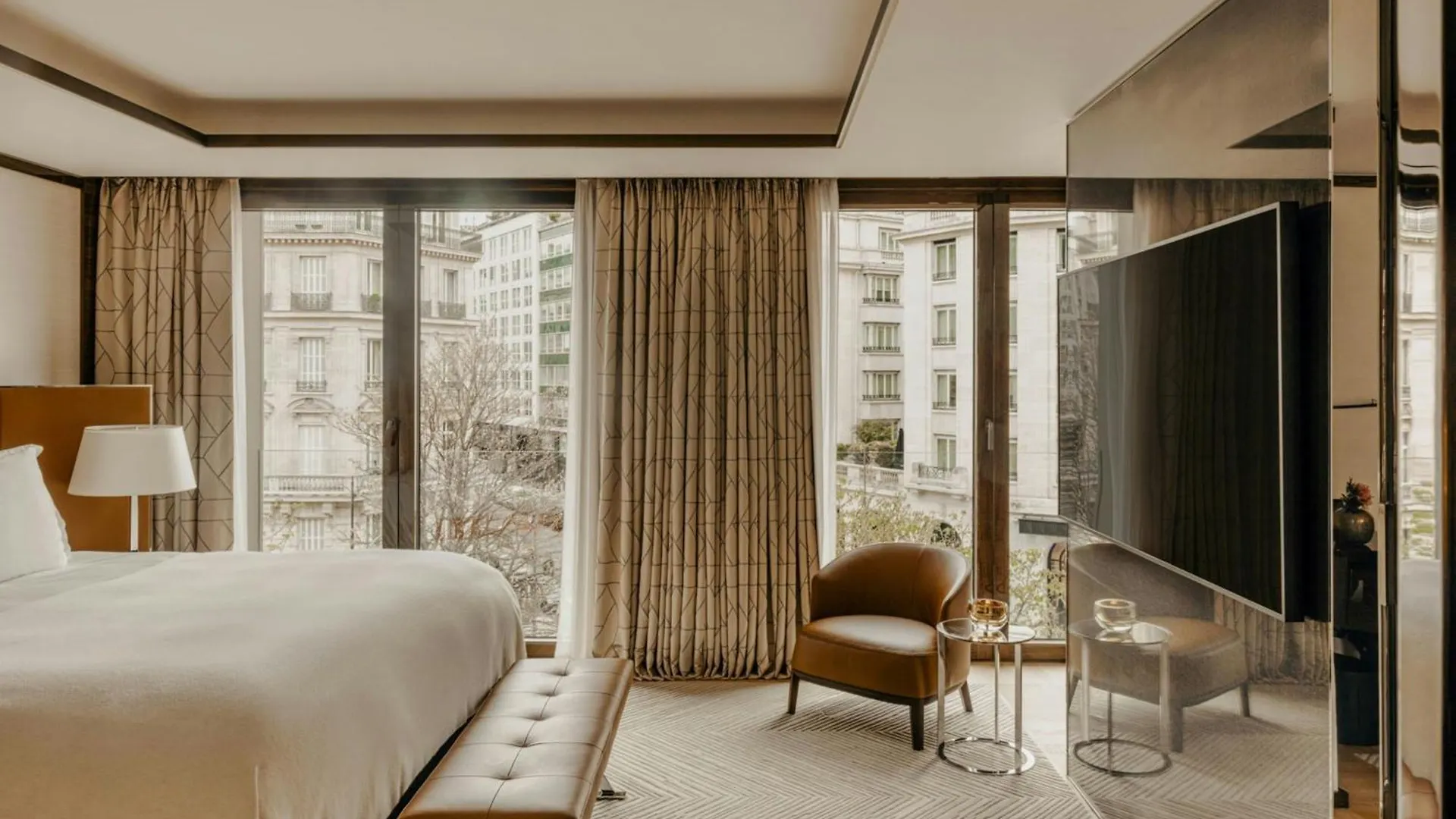 Bvlgari Hotel Paris