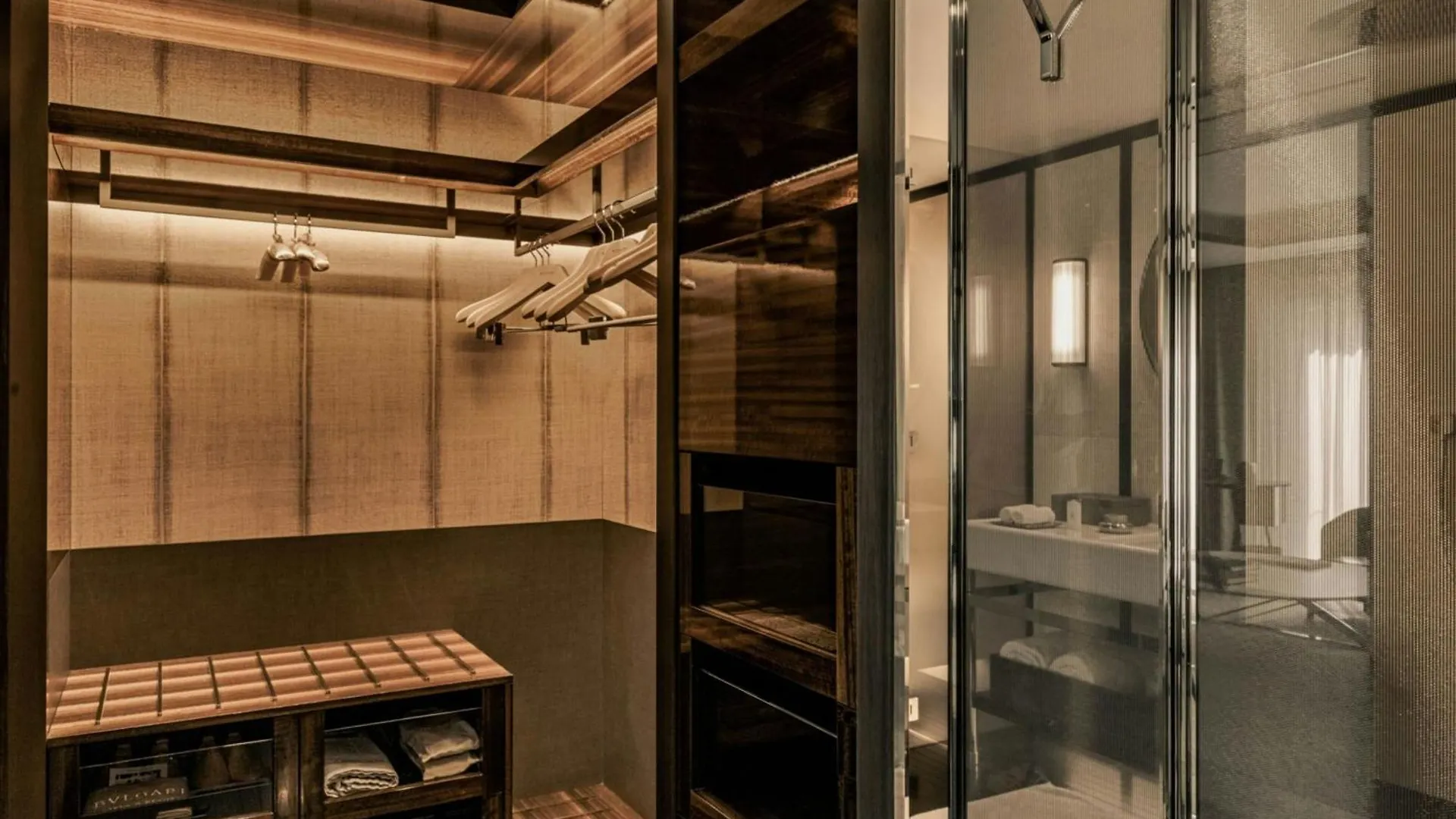 Bvlgari Hotel Paris