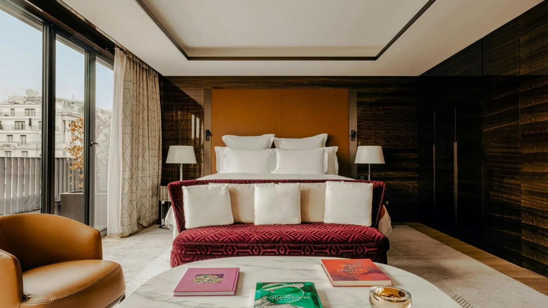 Bvlgari Hotel Paris