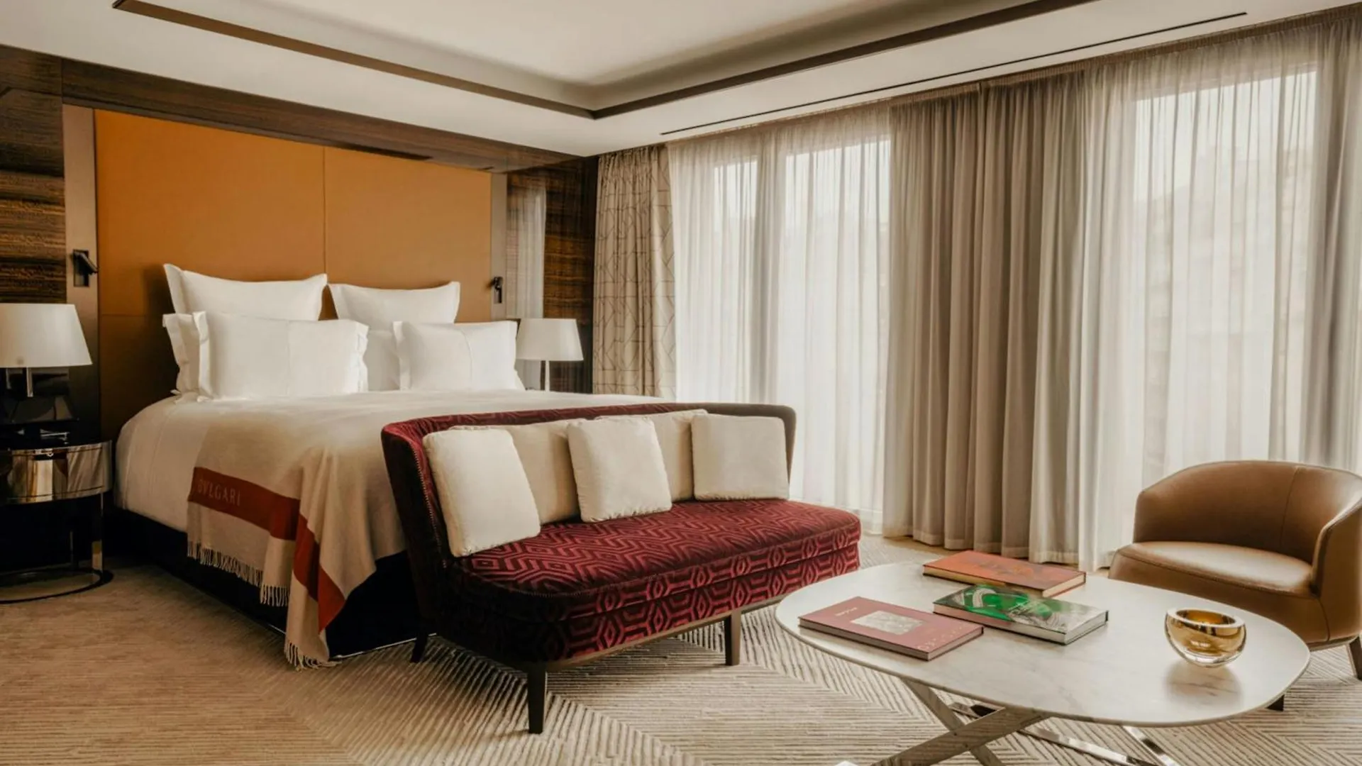 Bvlgari Hotel Paris