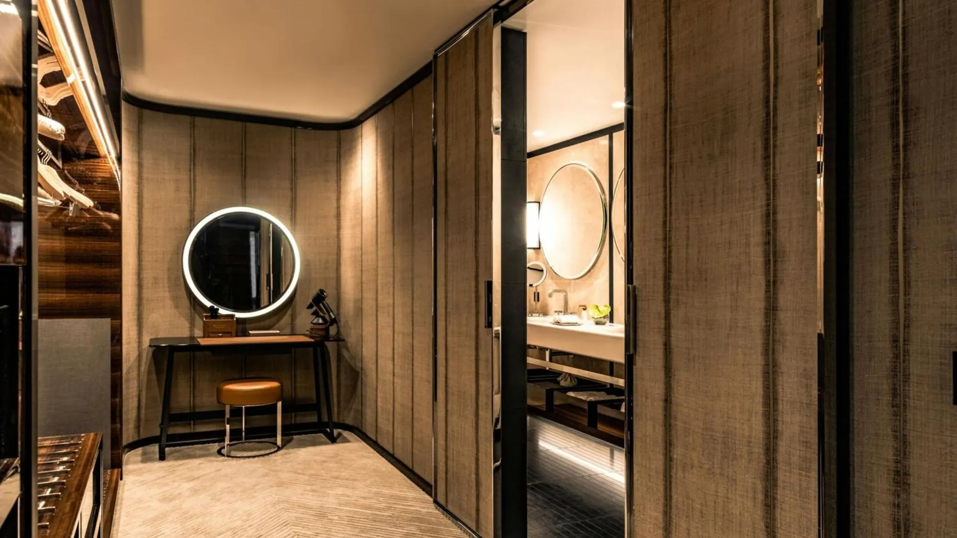 Bvlgari Hotel Paris