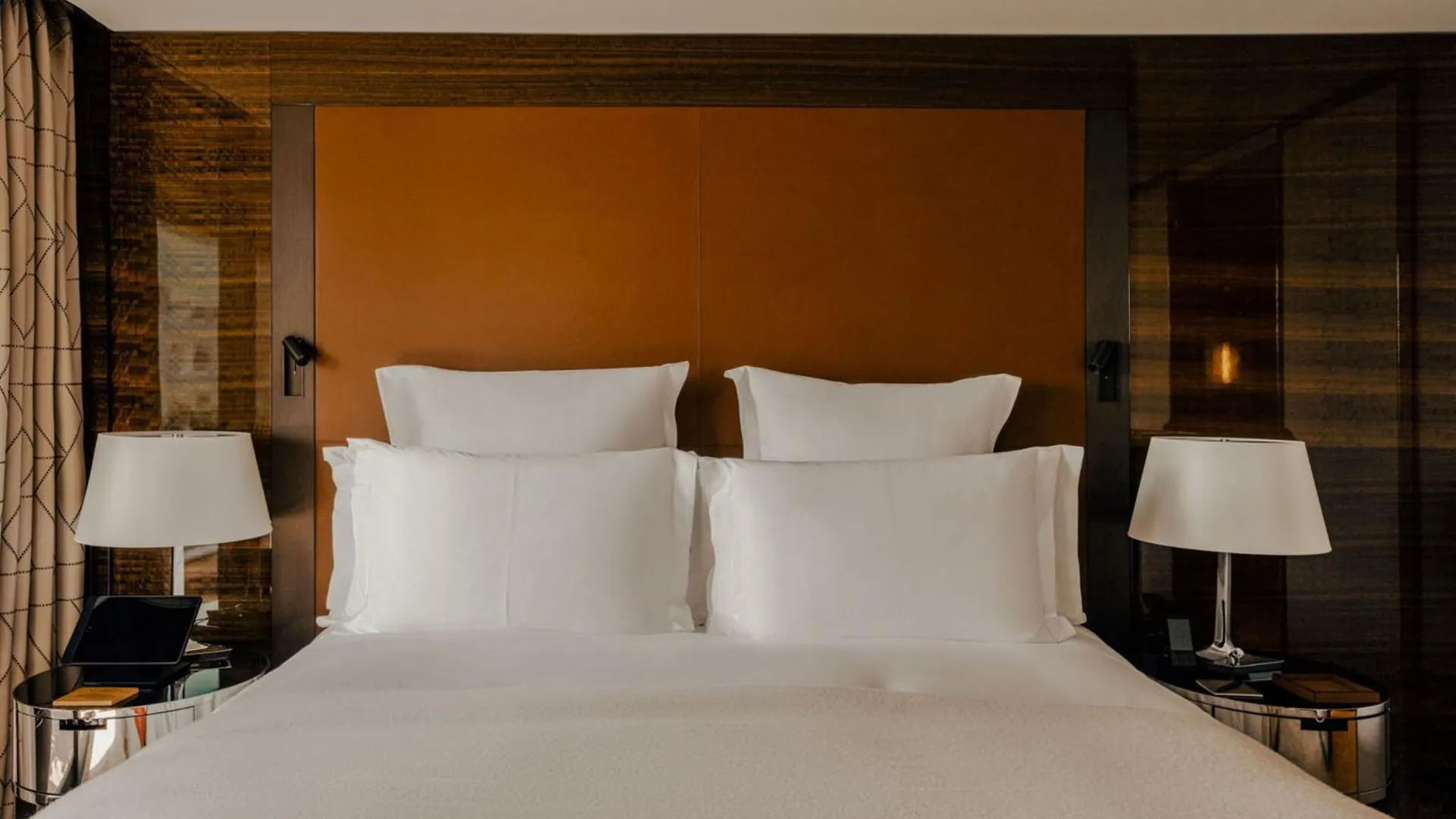 Bvlgari Hotel Paris