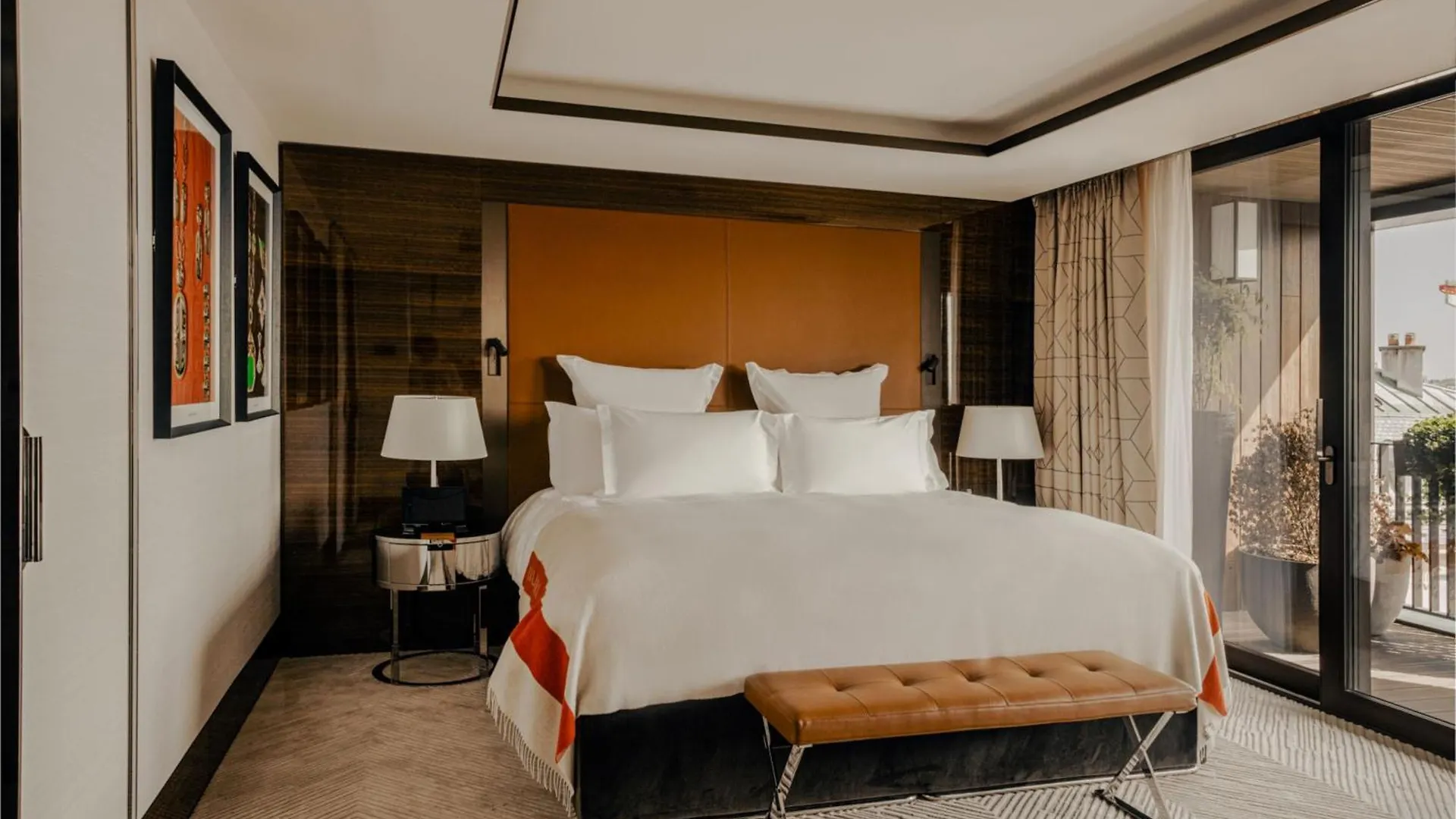 Bvlgari Hotel Paris