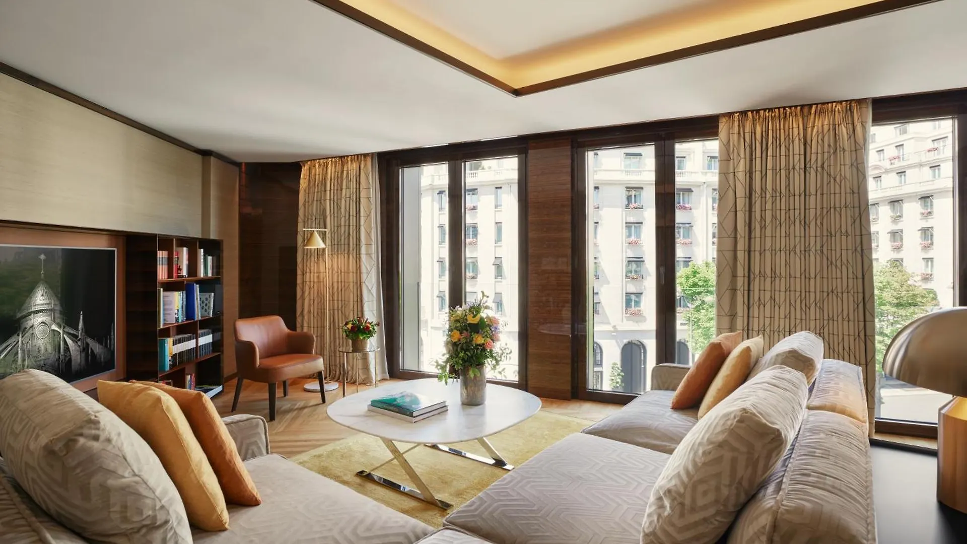 Bvlgari Hotel Paris