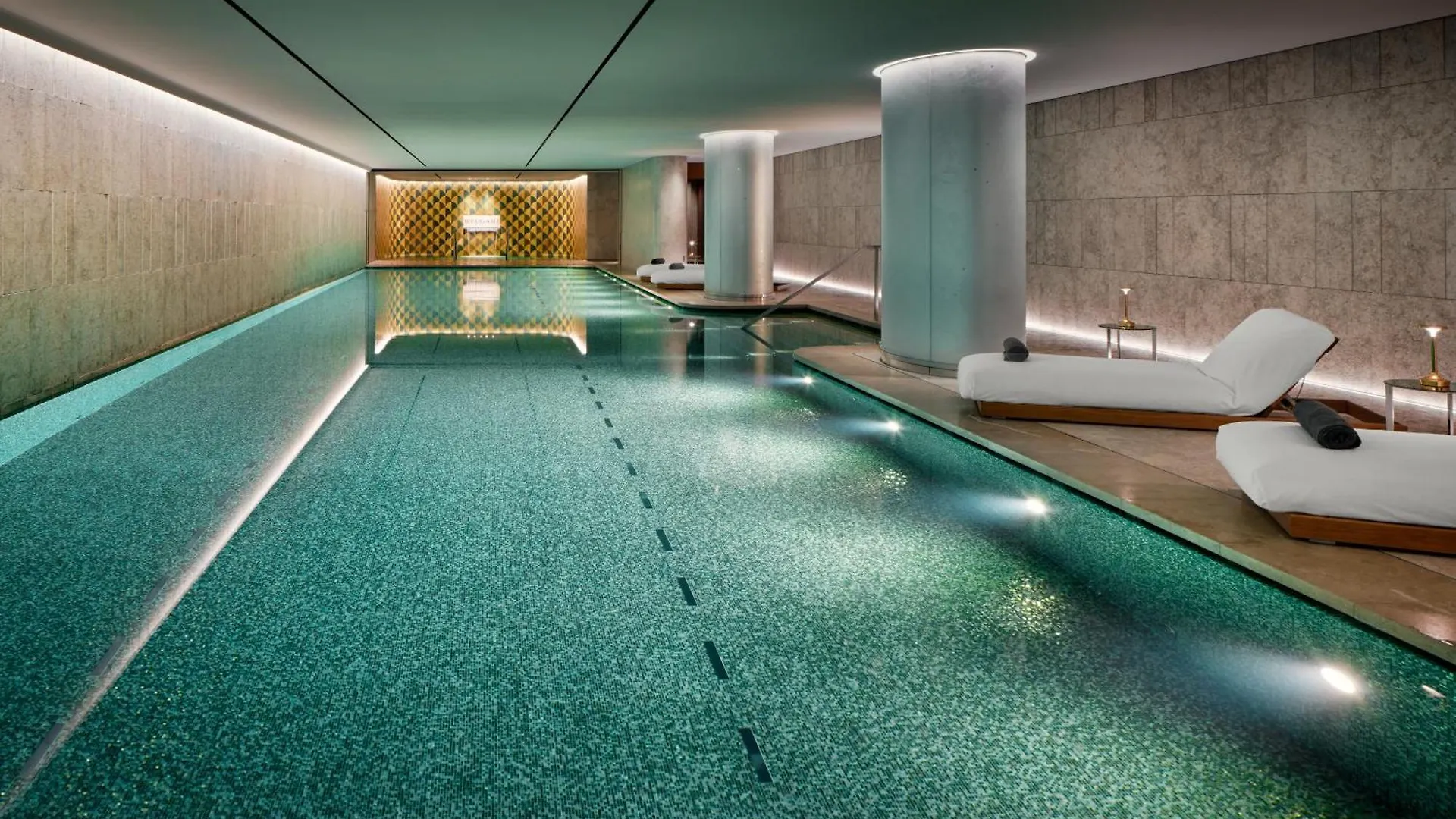 Bvlgari Hotel Paris