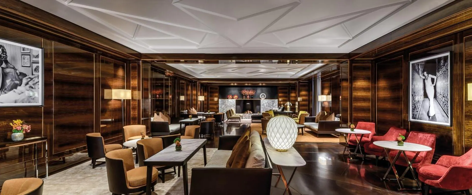 Bvlgari Hotel Paris