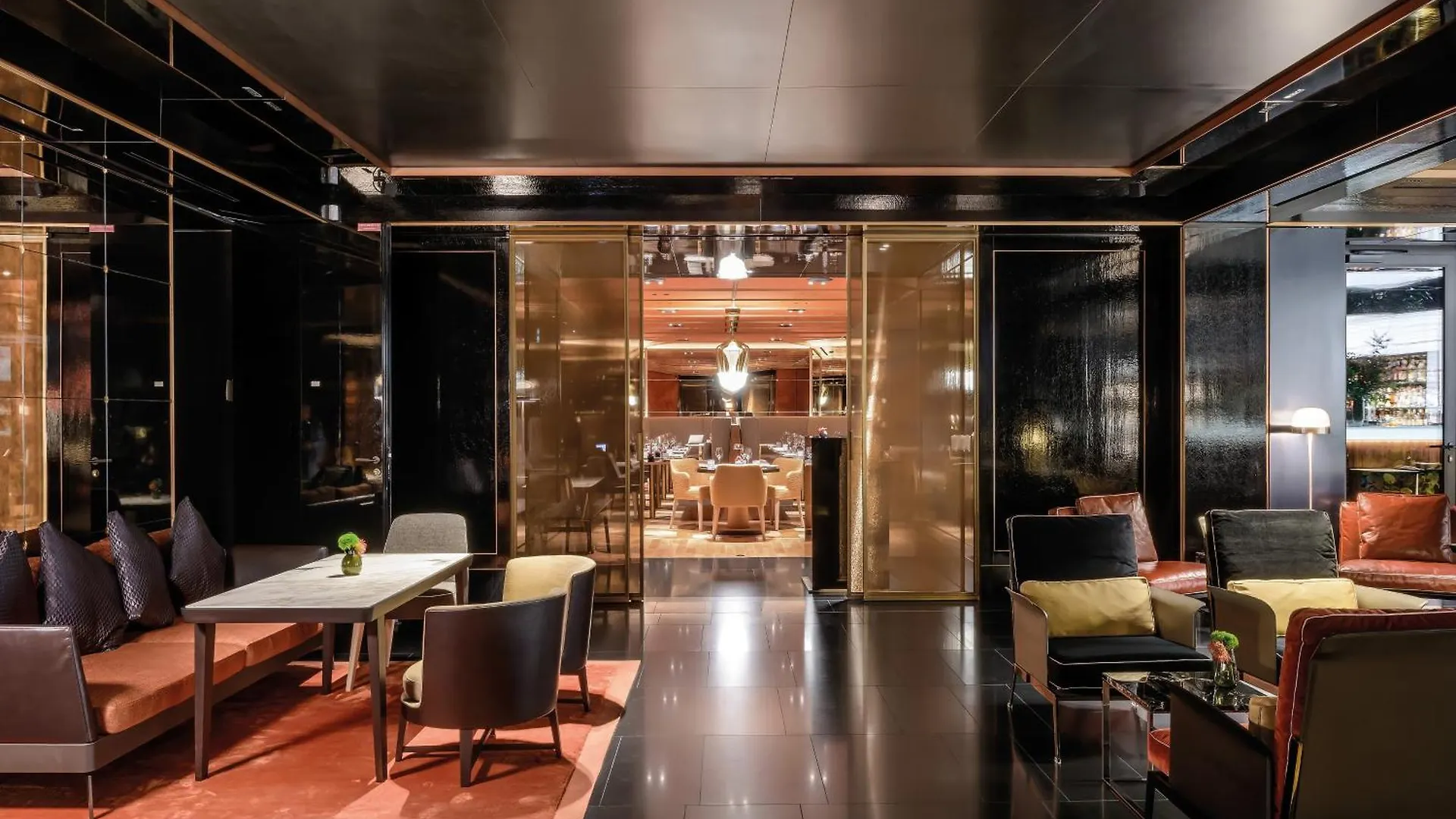 Bvlgari Hotel Paris