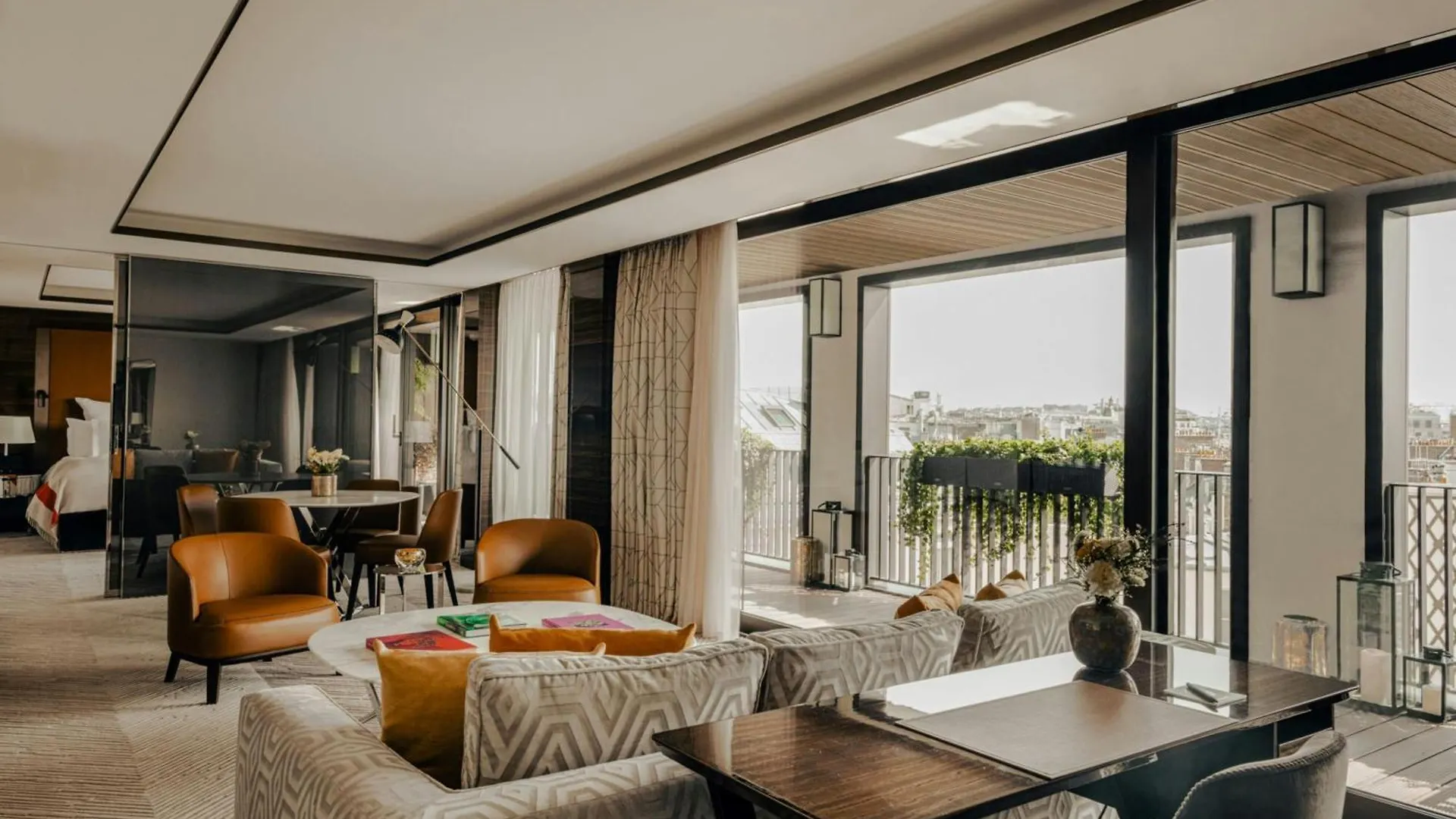 Bvlgari Hotel Paris 5*,