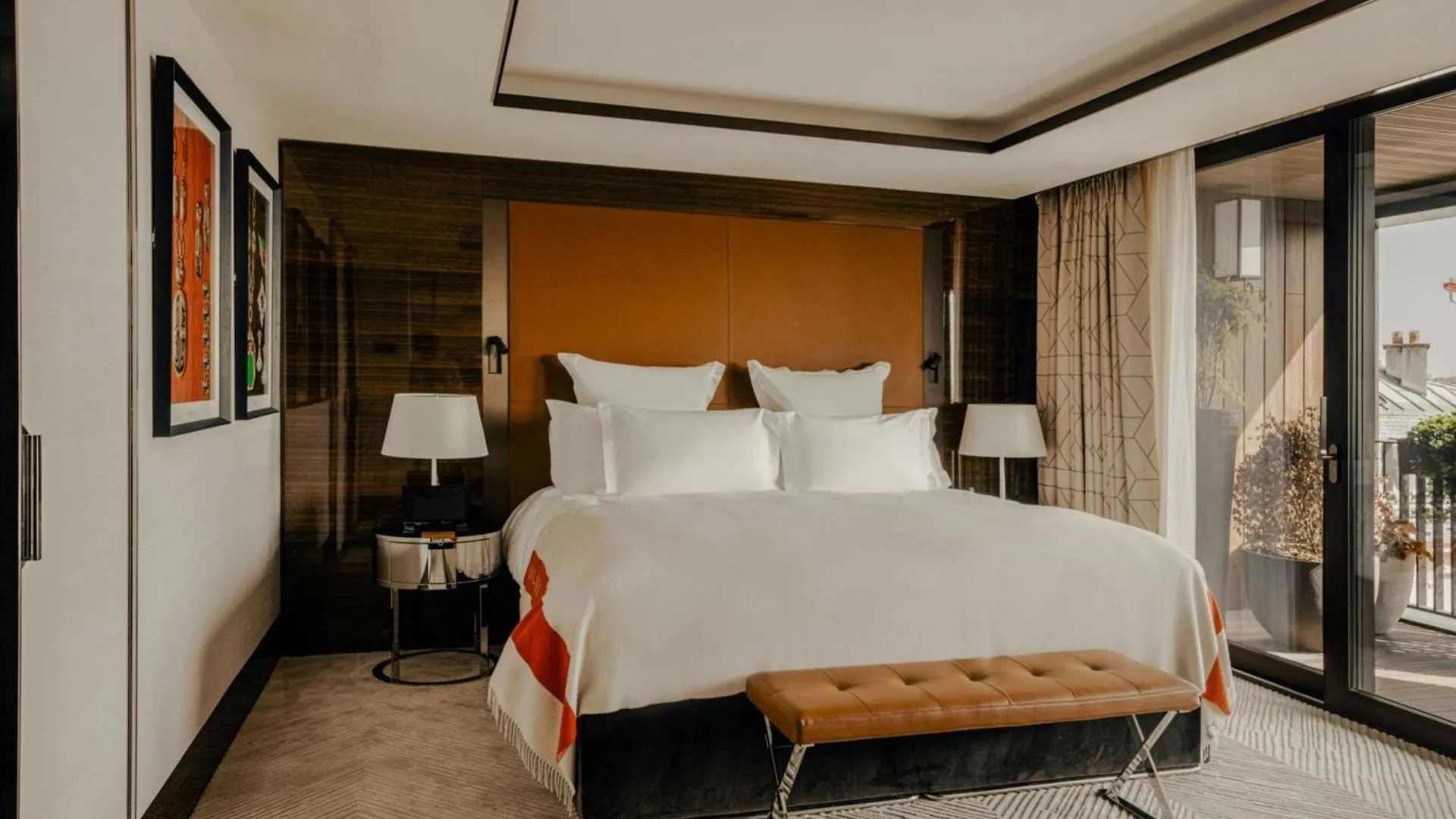 Bvlgari Hotel Paris