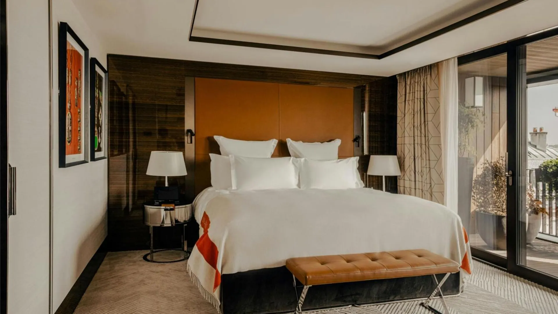 Bvlgari Hotel Paris